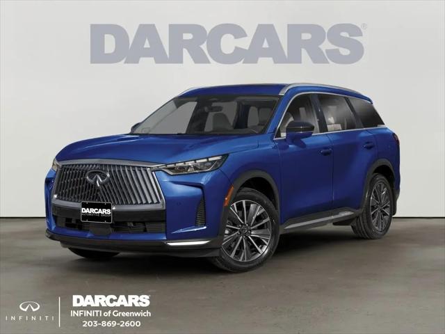 2027 INFINITI QX60 LUXE AWD for sale in Greenwich, CT