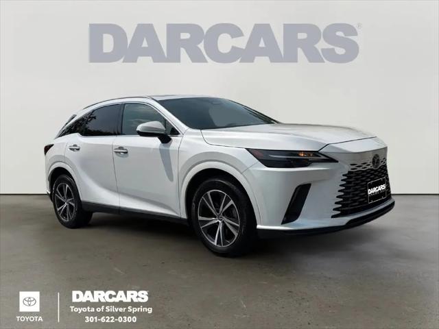 2024 Lexus RX 350 Premium for sale in Silver Spring, MD