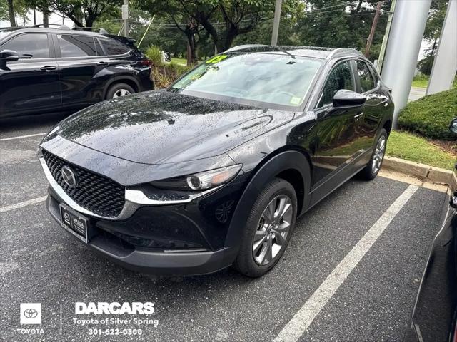 2023 Mazda CX-30 2.5 S Select for sale in Silver Spring, MD