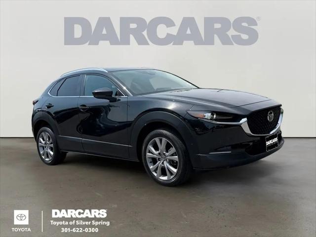 2023 Mazda CX-30 2.5 S Select for sale in Silver Spring, MD