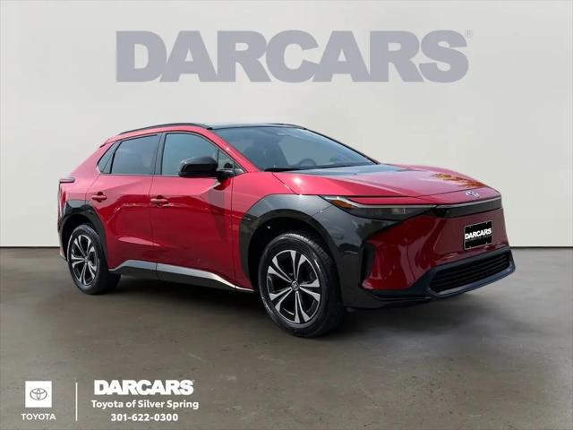2024 Toyota bZ4X XLE for sale in Silver Spring, MD