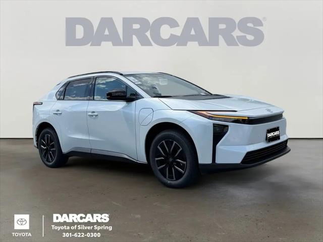 2026 Toyota bZ XLE for sale in Silver Spring, MD