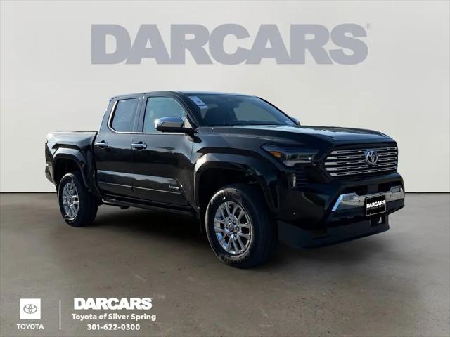 2026 Toyota Tacoma Limited for sale in Silver Spring, MD