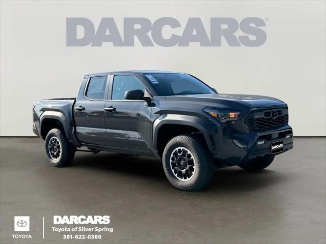 2026 Toyota Tacoma TRD Off Road for sale in Silver Spring, MD