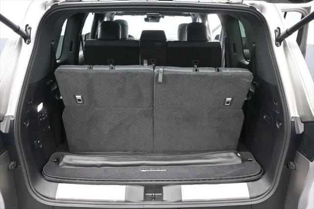 2023 Lexus LX Luxury