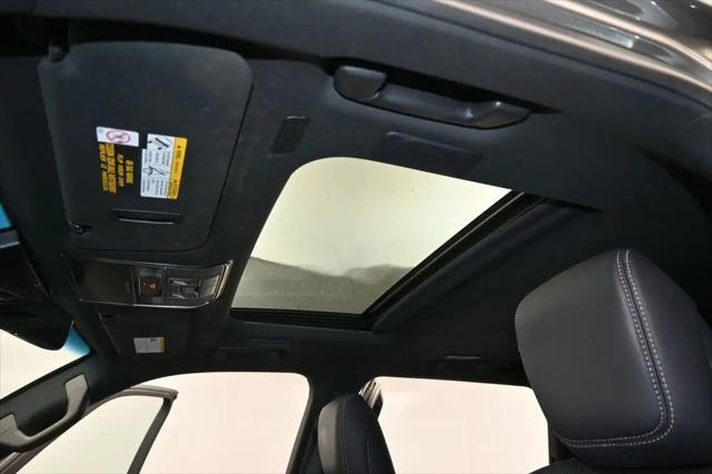 2023 Lexus LX Luxury