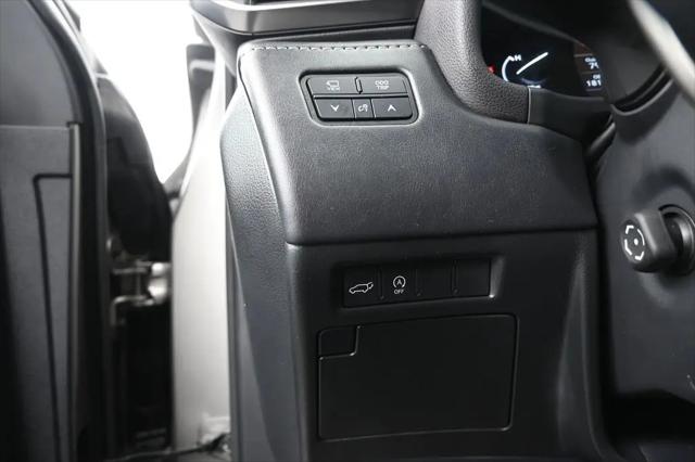 2023 Lexus LX Luxury