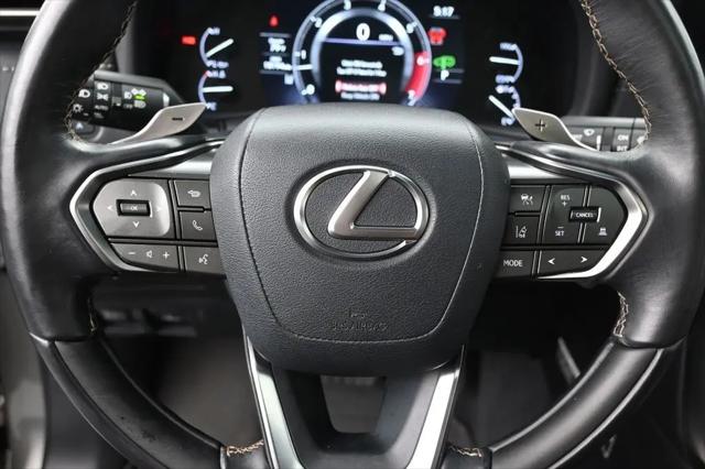 2023 Lexus LX Luxury