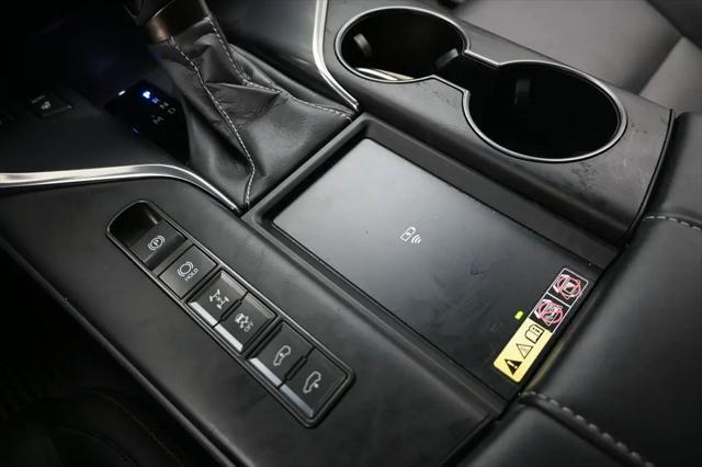 2023 Lexus LX Luxury