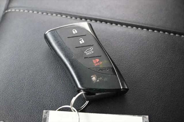 2023 Lexus LX Luxury