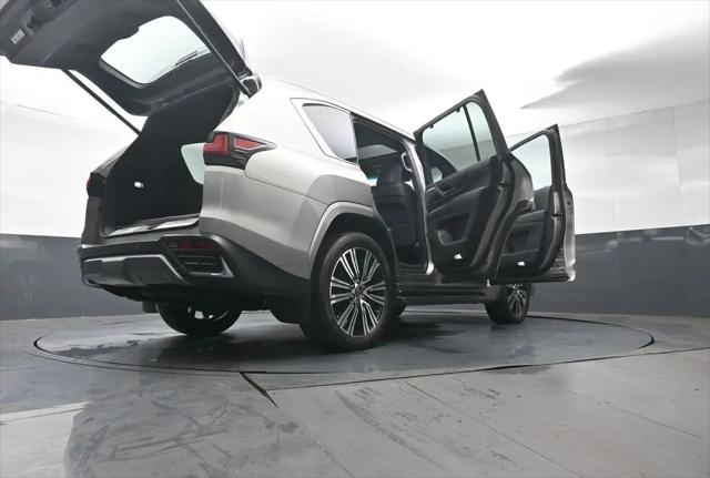 2023 Lexus LX Luxury