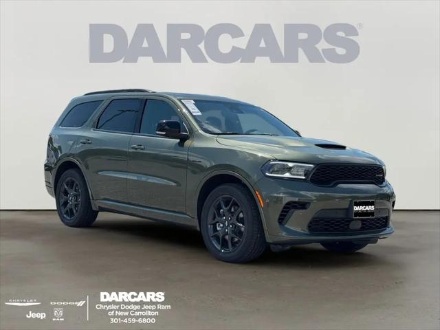 2026 Dodge Durango GT Plus AWD HEMI V8 for sale in New Carrollton, MD