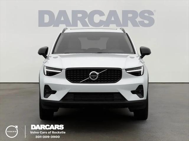 2026 Volvo XC40 Ultra, B5 AWD Gas (mild hybrid), Dark for sale in Rockville, MD
