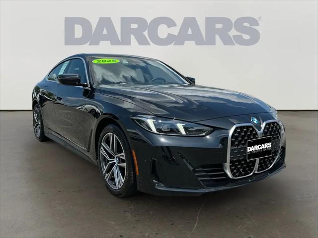 2025 BMW 430i Gran Coupe xDrive for sale in Silver Spring, MD