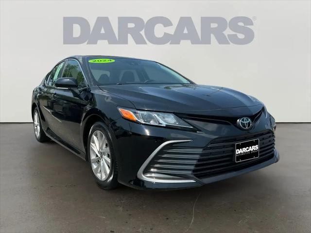 2024 Toyota Camry LE for sale in Silver Spring, MD