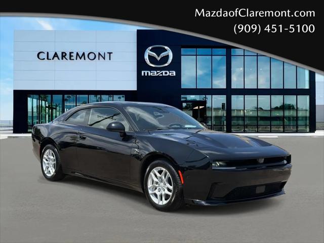 2025 Dodge Charger Daytona R/T AWD for sale in Claremont, CA