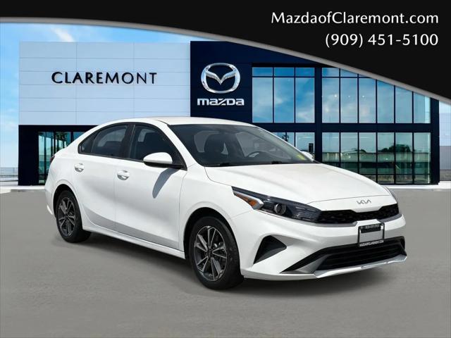 2023 Kia Forte LXS for sale in Claremont, CA