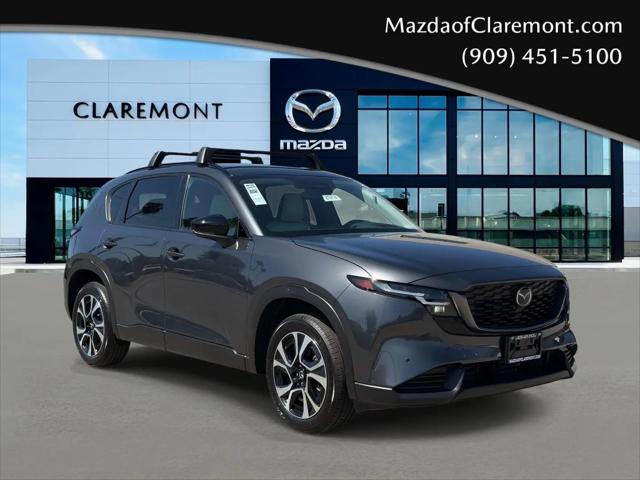 2026 Mazda CX-5 2.5 S Preferred for sale in Claremont, CA