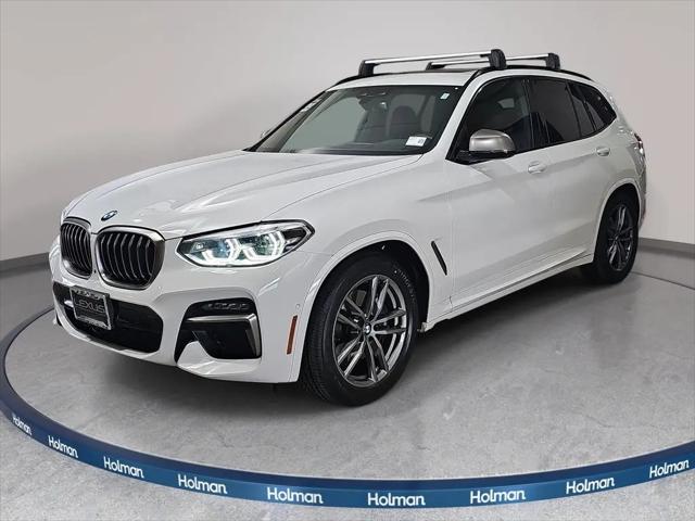 2020 BMW X3 M40i for sale in Greenwood Village, CO