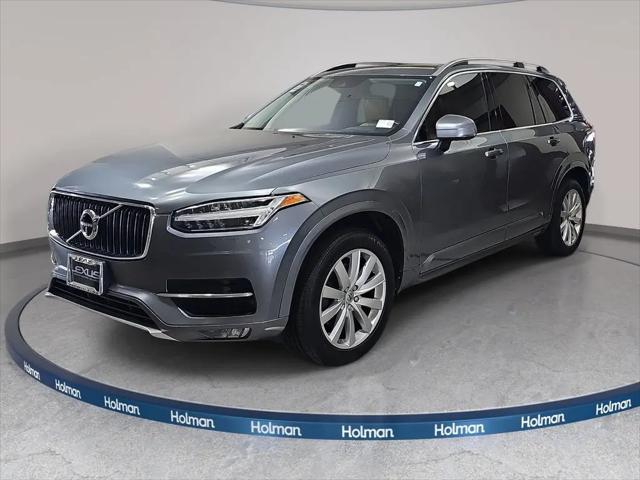 2016 Volvo XC90 T6 Momentum for sale in Greenwood Village, CO