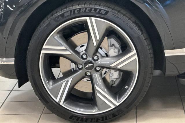 2026 Genesis GV80 3.5T Prestige AWD