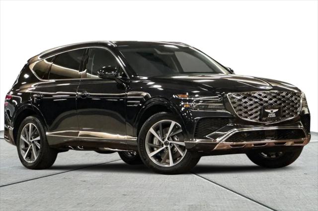 2026 Genesis GV80 2.5T Select AWD for sale in San Bruno, CA