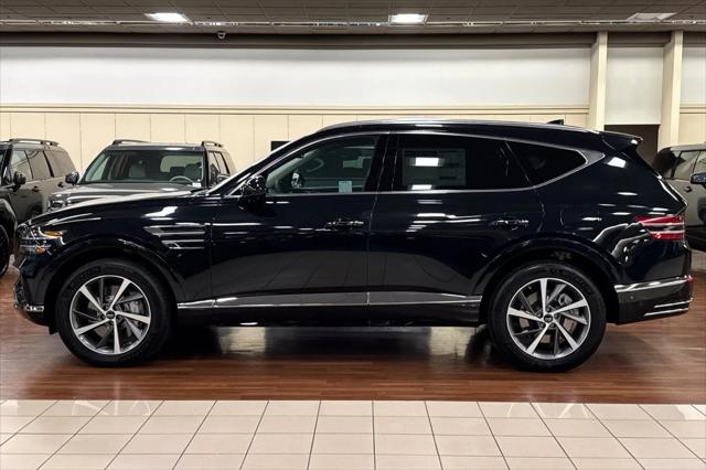 2026 Genesis GV80 2.5T Select AWD