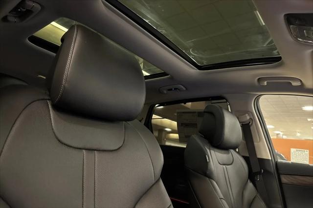 2026 Genesis GV80 2.5T Select AWD