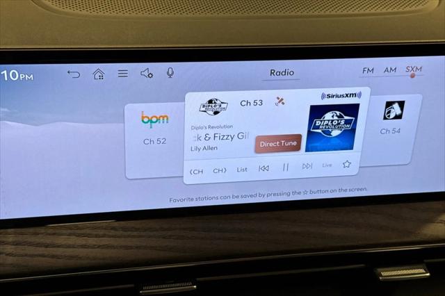 2026 Genesis GV80 2.5T Select AWD