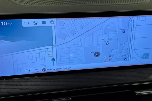 2026 Genesis GV80 2.5T Select AWD