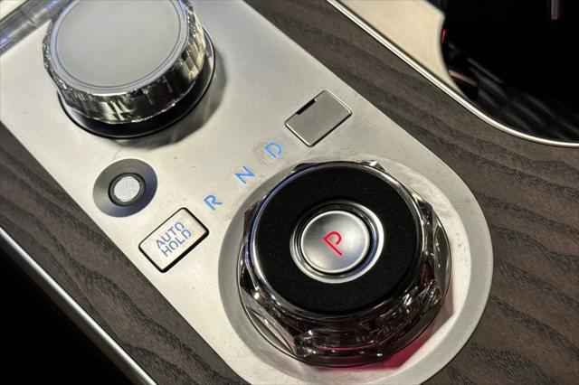 2026 Genesis GV80 2.5T Select AWD