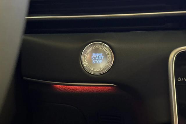 2026 Genesis GV80 2.5T Select AWD