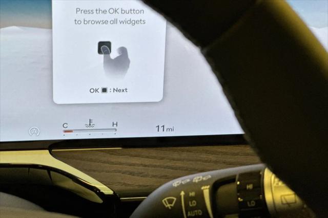 2026 Genesis GV80 2.5T Select AWD