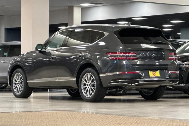 2026 Genesis GV80 2.5T AWD