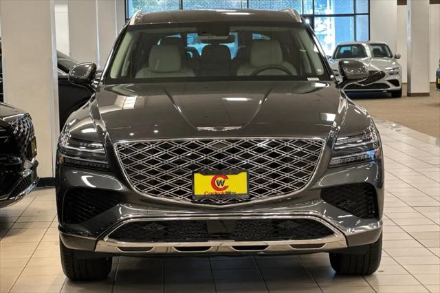 2026 Genesis GV80 2.5T AWD