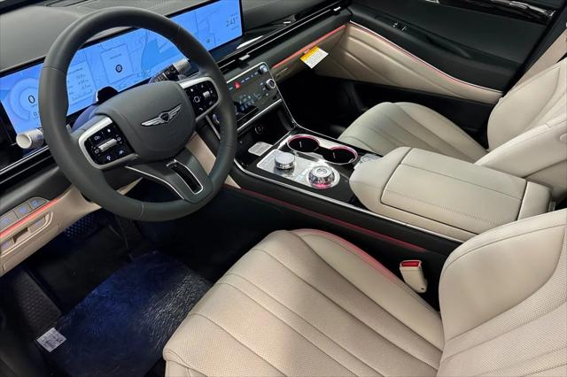 2026 Genesis GV80 2.5T AWD