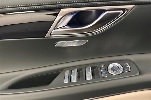 2026 Genesis GV80 2.5T AWD
