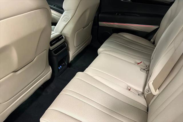2026 Genesis GV80 2.5T AWD
