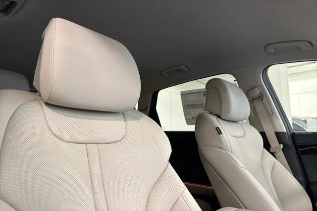 2026 Genesis GV80 2.5T AWD