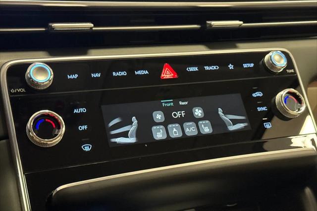 2026 Genesis GV80 2.5T AWD