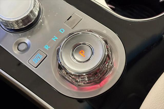 2026 Genesis GV80 2.5T AWD