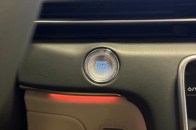 2026 Genesis GV80 2.5T AWD