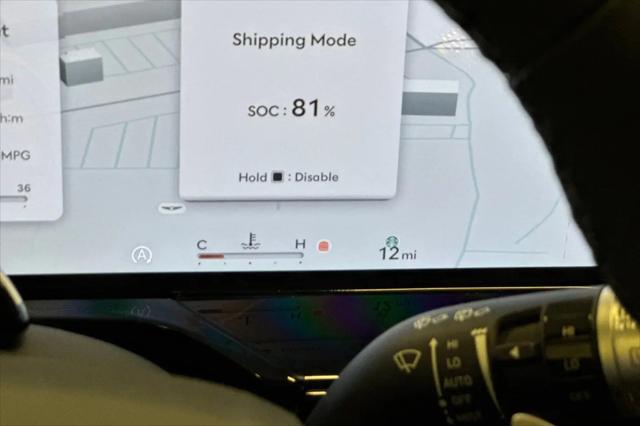 2026 Genesis GV80 2.5T AWD
