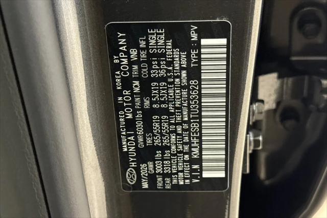 2026 Genesis GV80 2.5T AWD