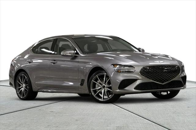 2026 Genesis G70 2.5T RWD for sale in San Bruno, CA