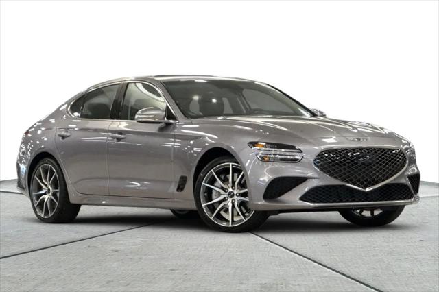 2026 Genesis G70 2.5T RWD for sale in San Bruno, CA