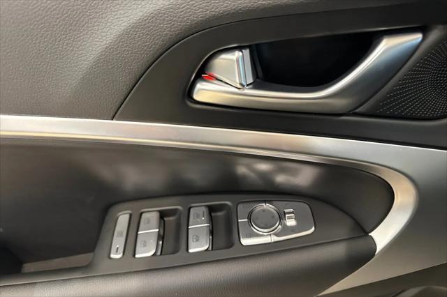 2026 Genesis G70 2.5T RWD