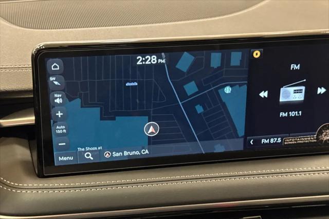 2026 Genesis G70 2.5T RWD
