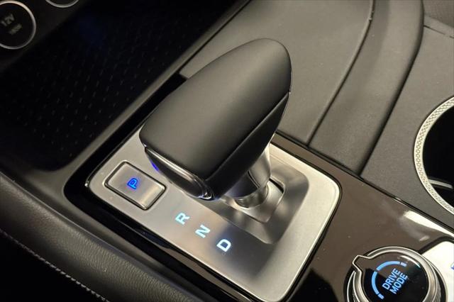 2026 Genesis G70 2.5T RWD