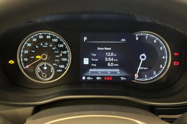 2026 Genesis G70 2.5T RWD